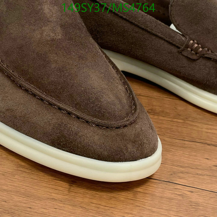 Loro Piana-Women Shoes Code: MS4764 $: 149USD