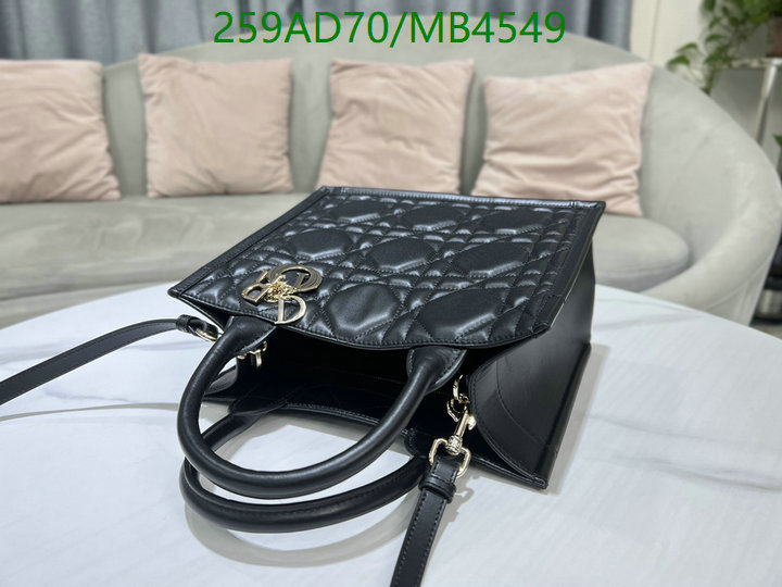 Dior-Bag-Mirror Quality Code: MB4549