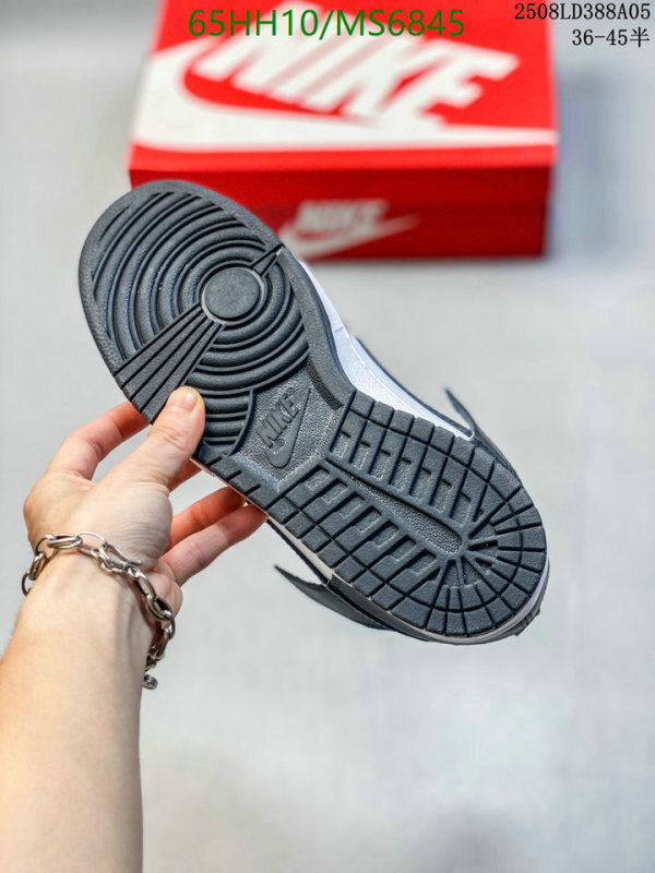 NIKE-Women Shoes Code: MS6845 $: 65USD