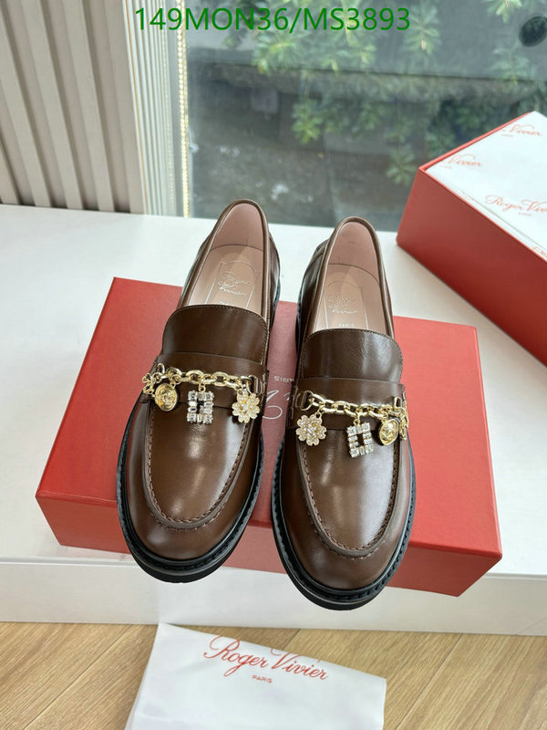 Roger Vivier-Women Shoes Code: MS3893 $: 149USD