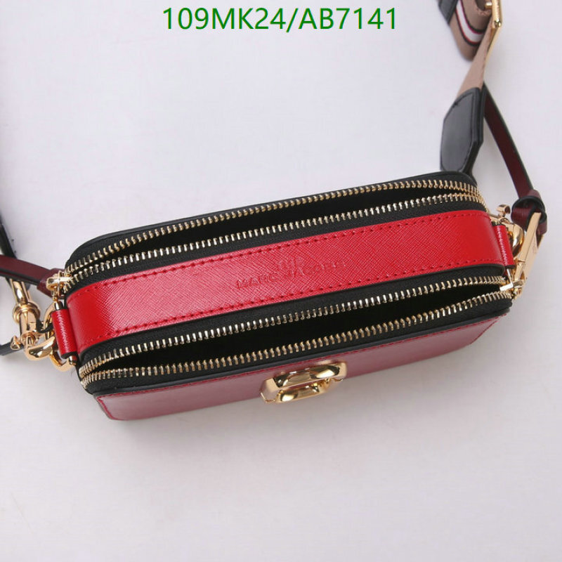 Marc Jacobs-Bag-Mirror Quality Code: AB7141 $: 109USD