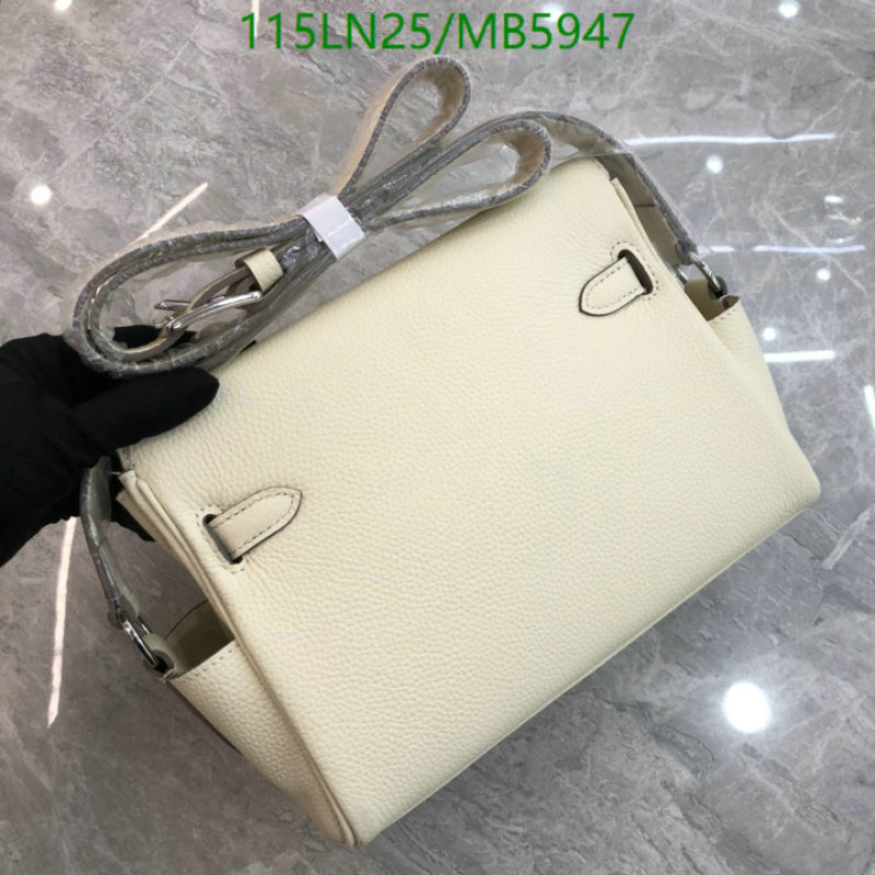 Hermes-Bag-4A Quality Code: MB5947 $: 115USD