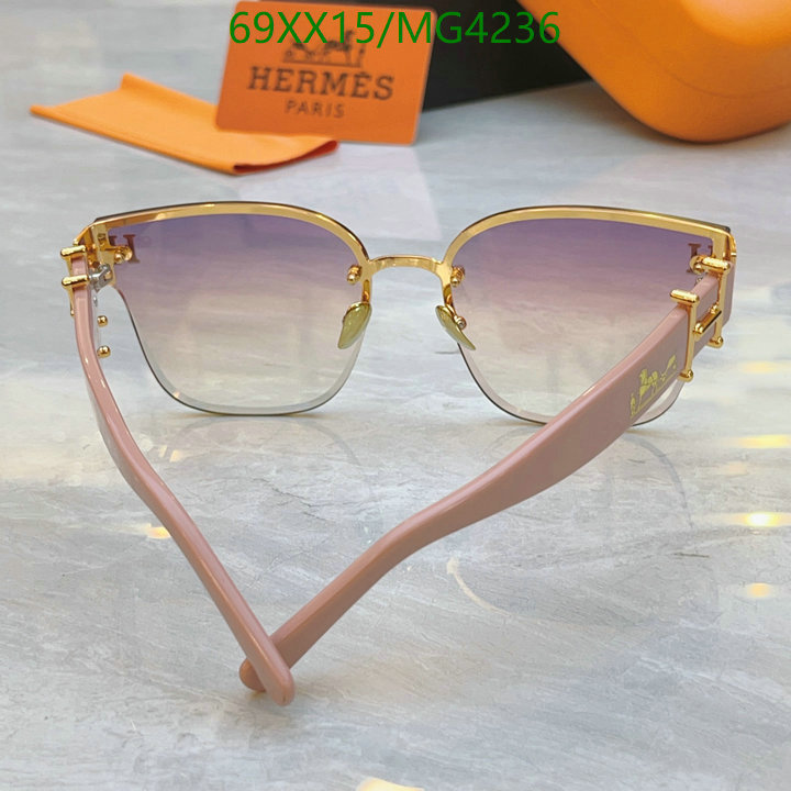 Hermes-Glasses Code: MG4236 $: 69USD