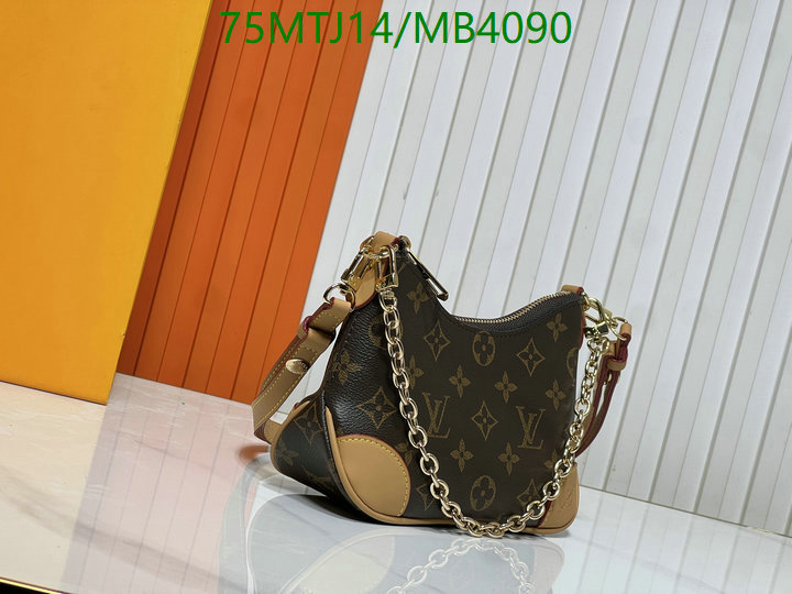 LV-Bag-4A Quality Code: MB4090 $: 75USD