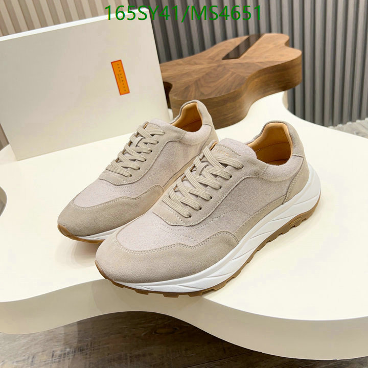 Brunello Cucinelli-Men shoes Code: MS4651 $: 165USD
