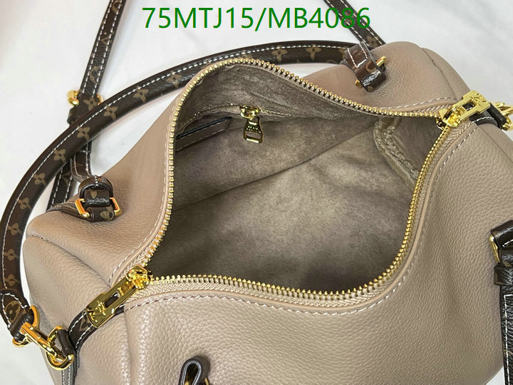 LV-Bag-4A Quality Code: MB4086 $: 75USD