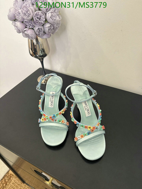 Jimmy Choo-Women Shoes Code: MS3779 $: 129USD