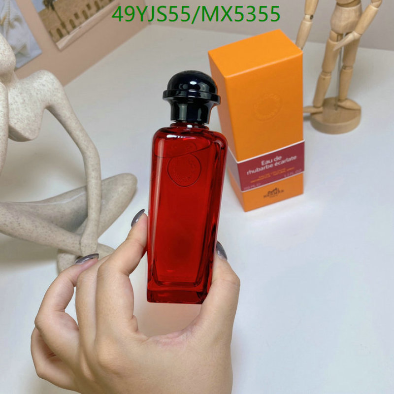 Hermes-Perfume Code: MX5355 $: 49USD