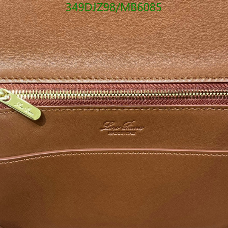 Loro Piana-Bag-Mirror Quality Code: MB6085 $: 349USD