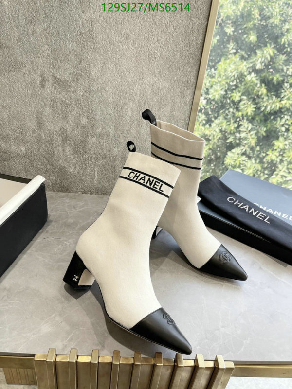 Boots-Women Shoes Code: MS6514 $: 129USD