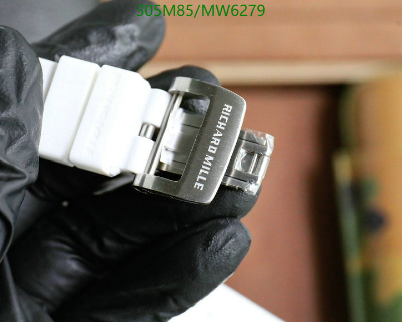 Richard Mille-Watch-Mirror Quality Code: MW6279 $: 305USD