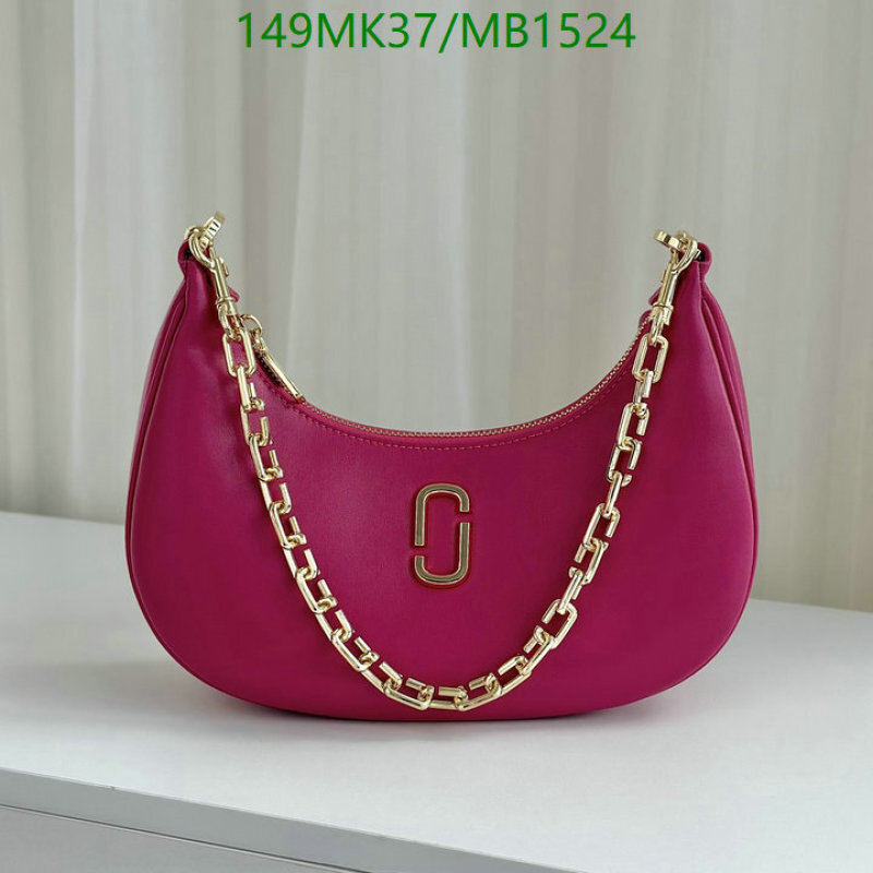 Marc Jacobs-Bag-Mirror Quality Code: MB1524 $: 149USD