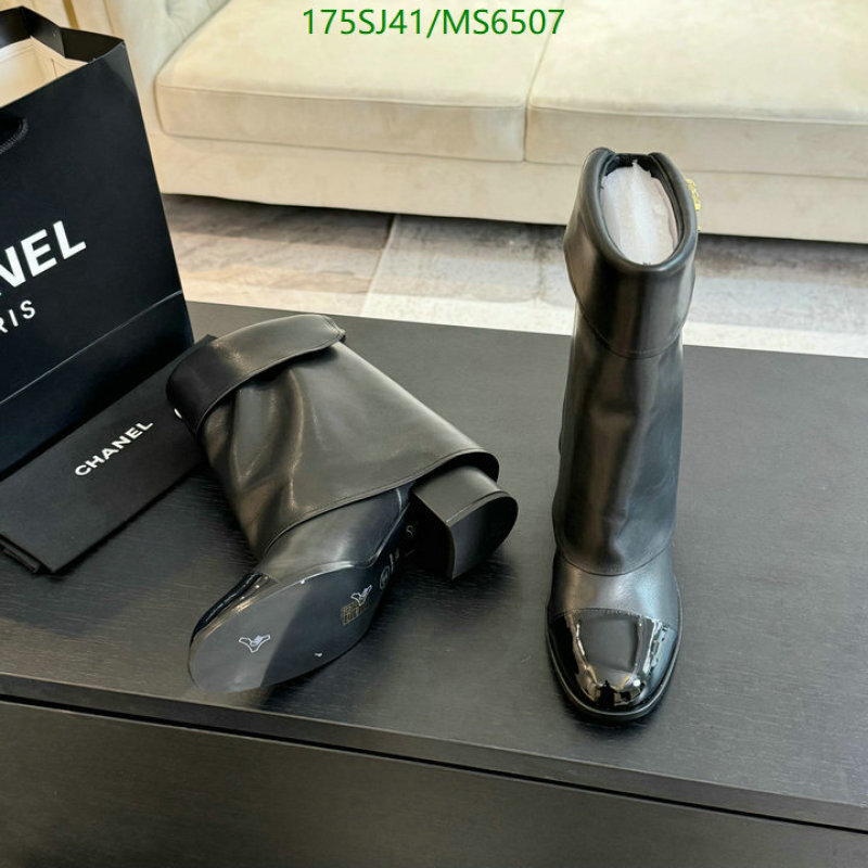Boots-Women Shoes Code: MS6507 $: 175USD