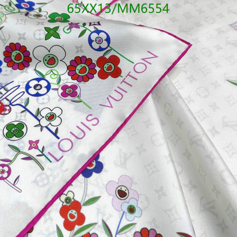 LV-Scarf Code: MM6554 $: 65USD