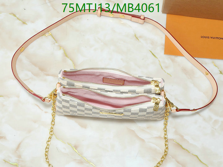 LV-Bag-4A Quality Code: MB4061 $: 75USD