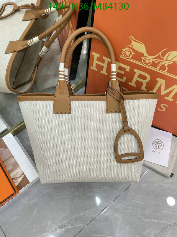 Hermes-Bag-4A Quality Code: MB4130 $: 149USD