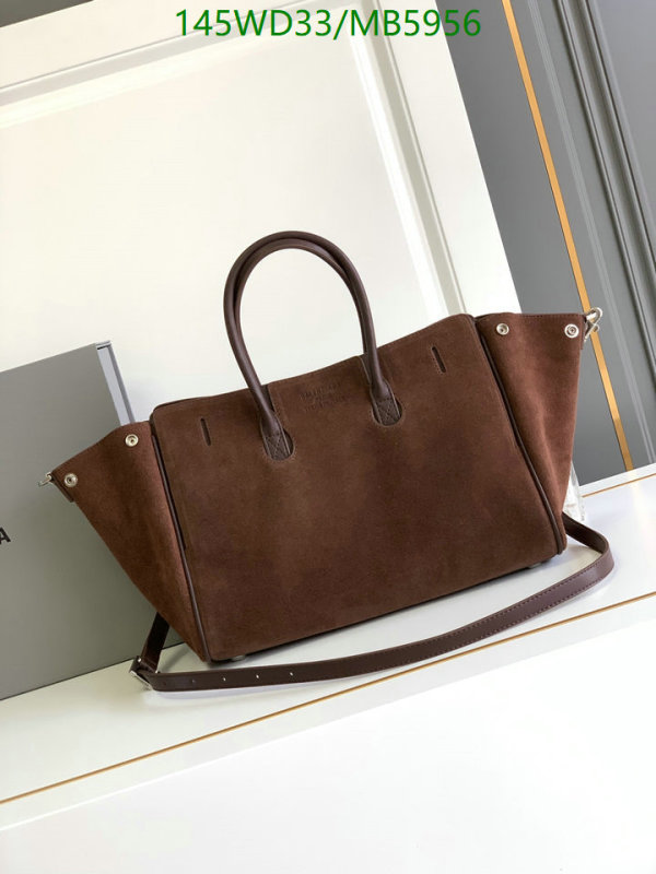 Balenciaga-Bag-4A Quality Code: MB5956