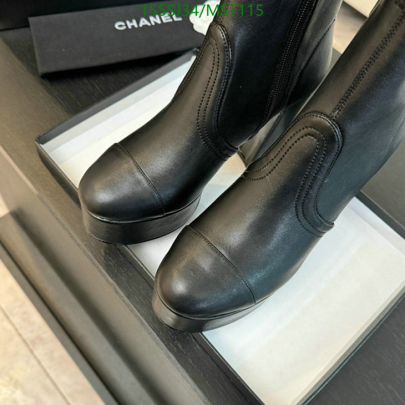 Boots-Women Shoes Code: MS7115 $: 155USD