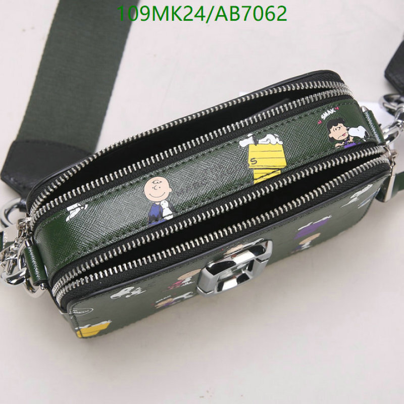 Marc Jacobs-Bag-Mirror Quality Code: AB7062 $: 109USD
