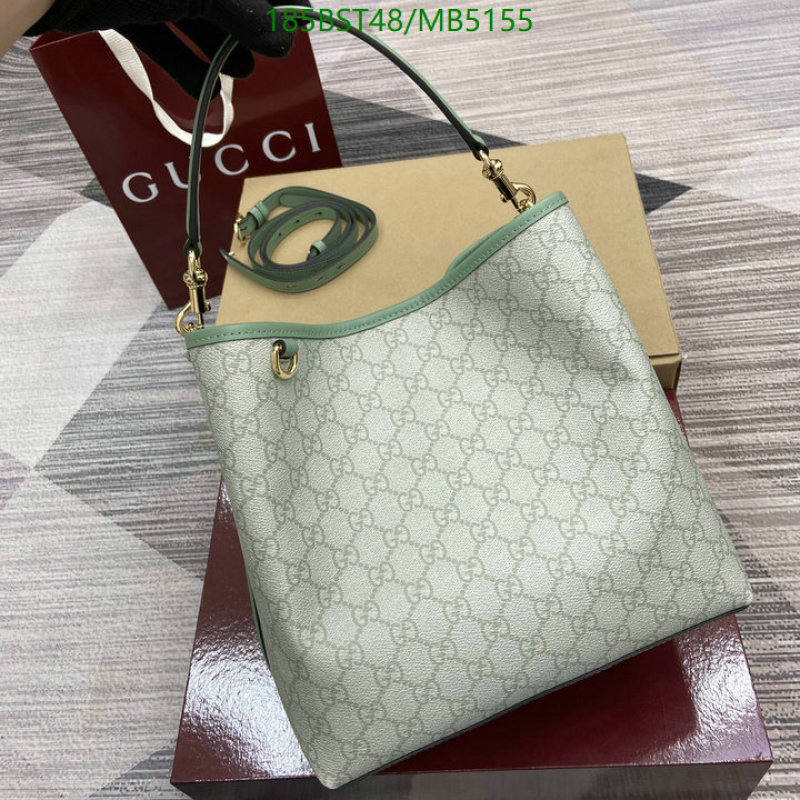 Gucci-Bag-Mirror Quality Code: MB5155 $: 185USD