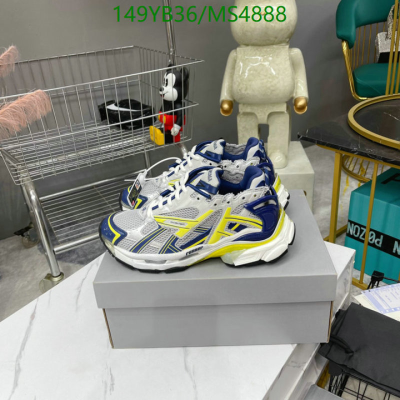 Balenciaga-Men shoes Code: MS4888-Yupoo.ru - Copybrand.Team photo album Balenciaga-Men shoes Code: MS4888