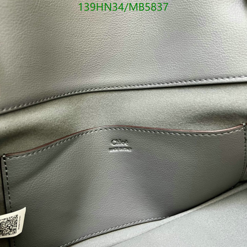 Chloe-Bag-4A Quality Code: MB5837 $: 139USD