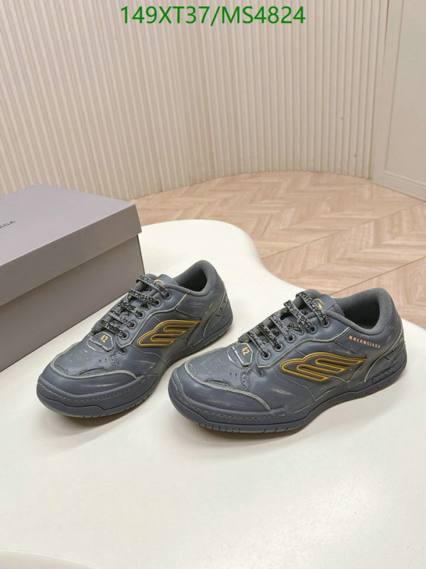Balenciaga-Men shoes Code: MS4824 $: 149USD