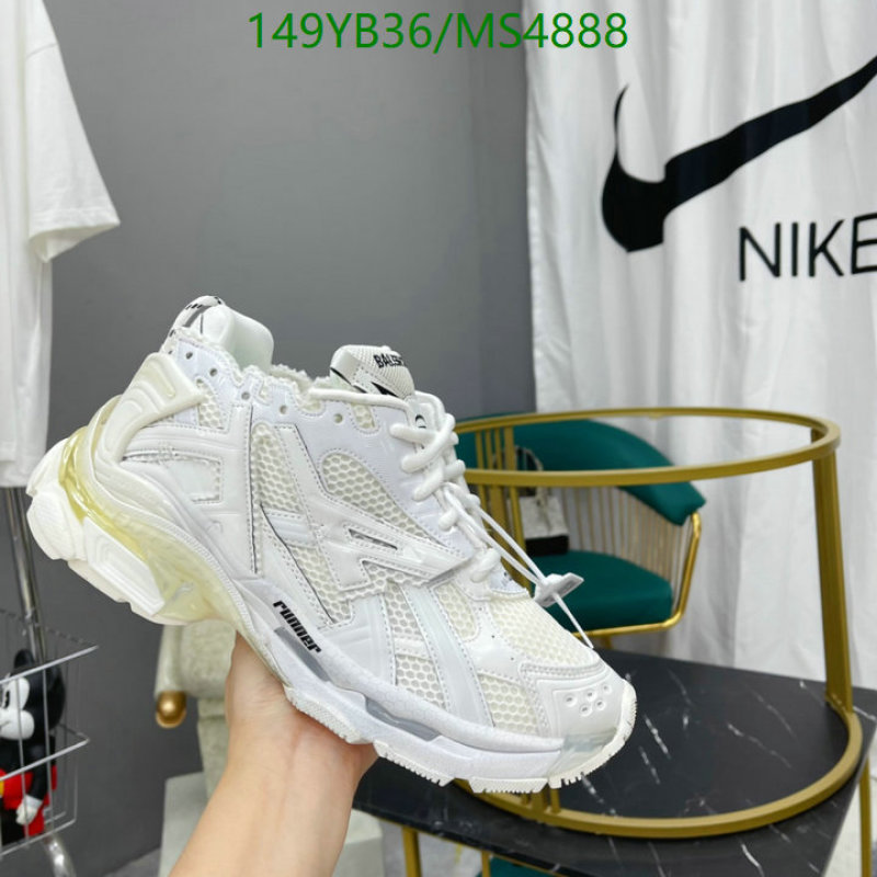 Balenciaga-Men shoes Code: MS4888-Yupoo.ru - Copybrand.Team photo album Balenciaga-Men shoes Code: MS4888