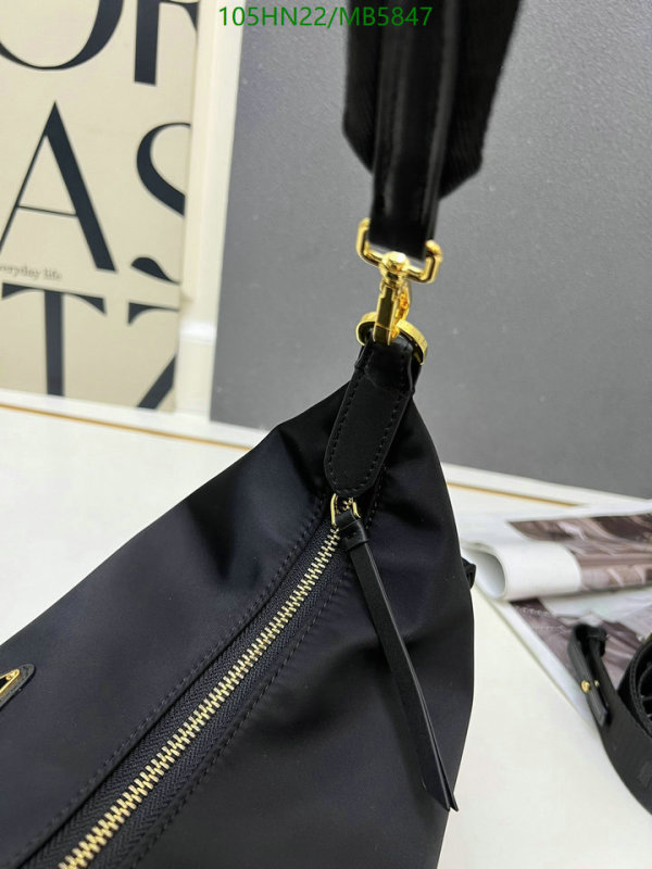 Prada-Bag-4A Quality Code: MB5847 $: 105USD