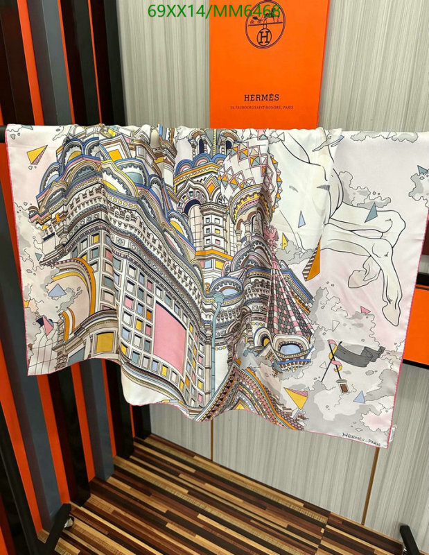 Hermes-Scarf Code: MM6468 $: 69USD