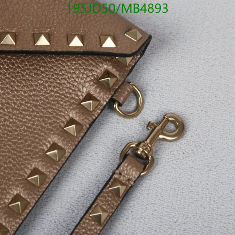 Valentino-Bag-Mirror Quality Code: MB4893 $: 195USD