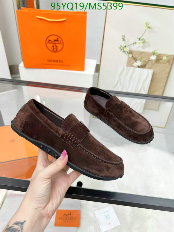 Hermes-Women Shoes Code: MS5399 $: 95USD