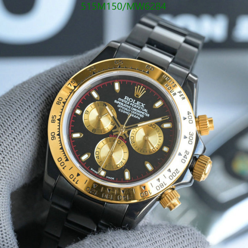 Rolex-Watch-Mirror Quality Code: MW6284 $: 515USD