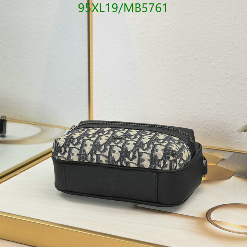 Dior-Bag-4A Quality Code: MB5761