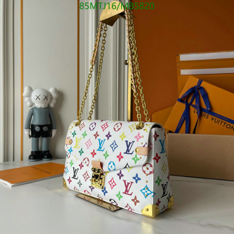 LV-Bag-4A Quality Code: MB5820 $: 85USD