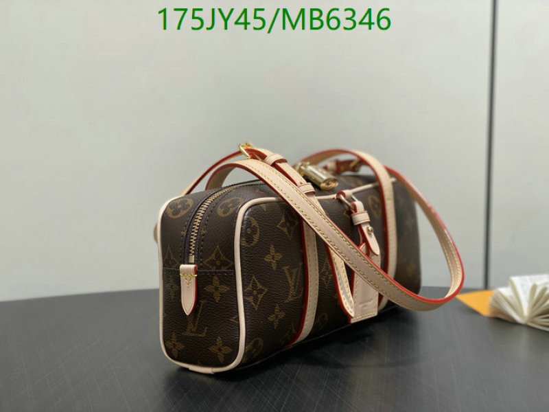 LV-Bag-Mirror Quality Code: MB6346 $: 175USD