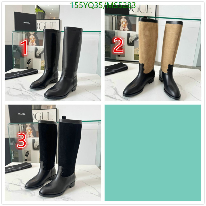 Boots-Women Shoes Code: MS5283 $: 155USD