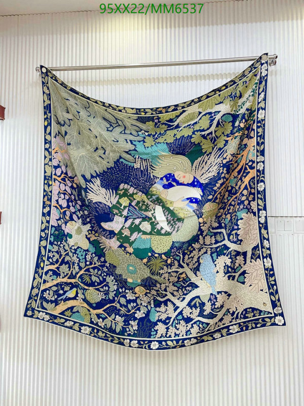 Hermes-Scarf Code: MM6537 $: 95USD