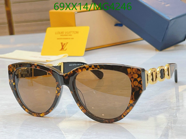 LV-Glasses Code: MG4246 $: 69USD