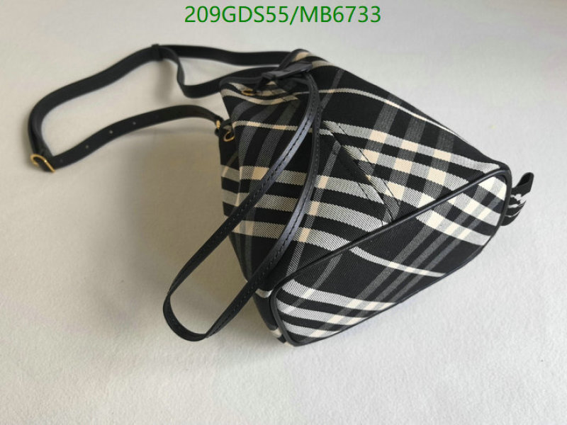 Burberry-Bag-Mirror Quality Code: MB6733 $: 209USD