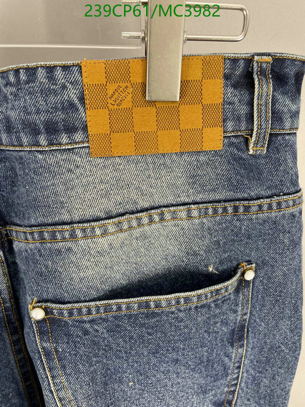 LV-Clothing Code: MC3982