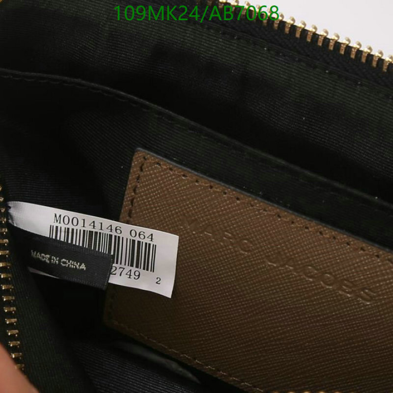 Marc Jacobs-Bag-Mirror Quality Code: AB7068 $: 109USD
