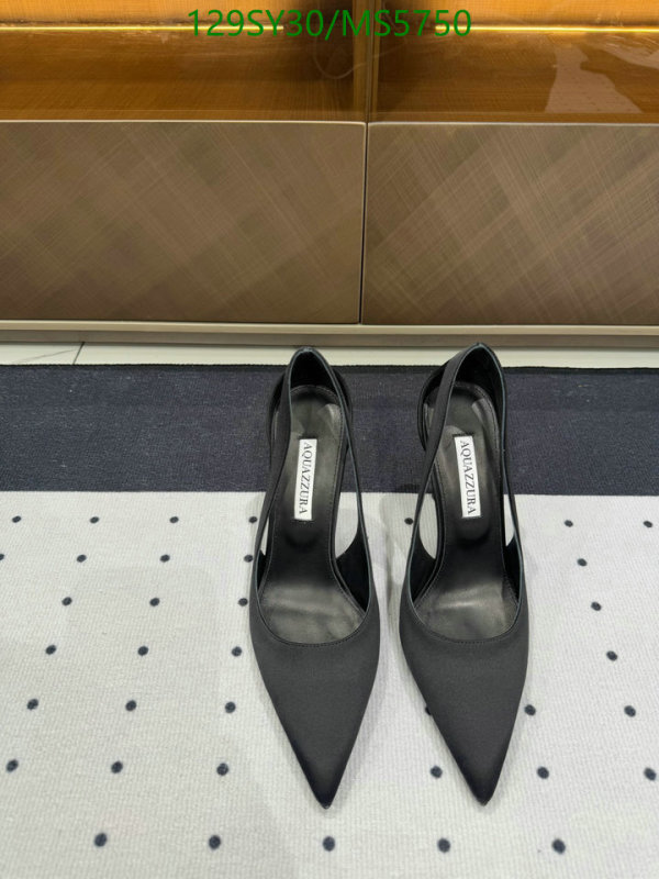 Aquazzura-Women Shoes Code: MS5750 $: 129USD