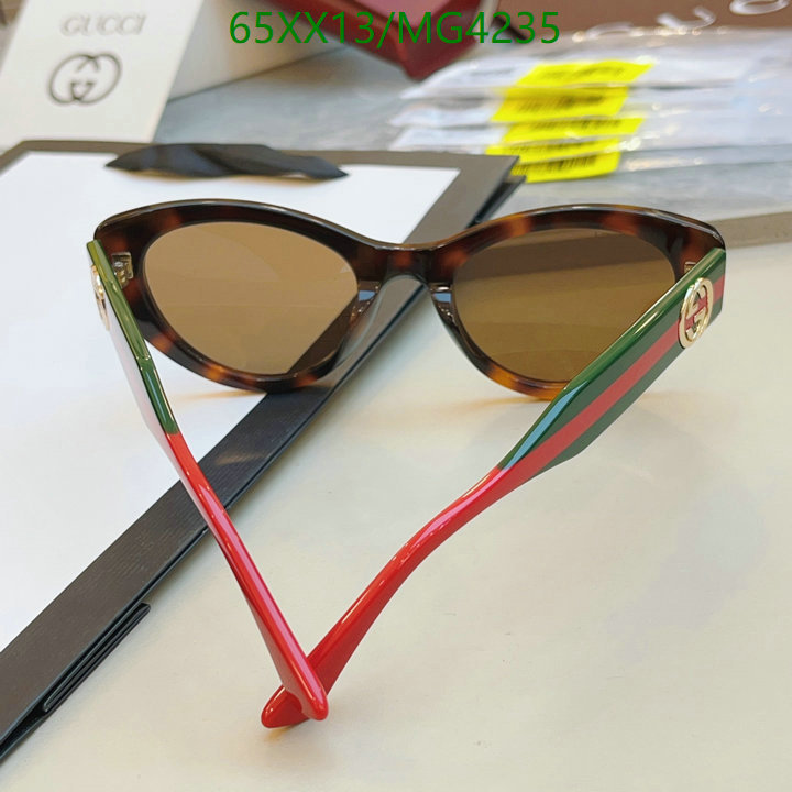 Gucci-Glasses Code: MG4235 $: 65USD