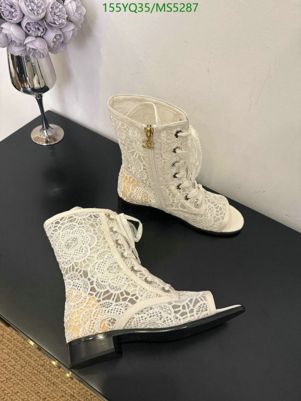 Boots-Women Shoes Code: MS5287 $: 155USD