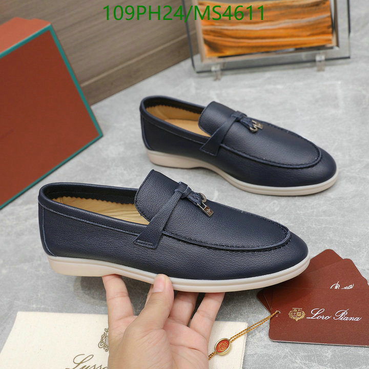 Loro Piana-Women Shoes Code: MS4611 $: 109USD