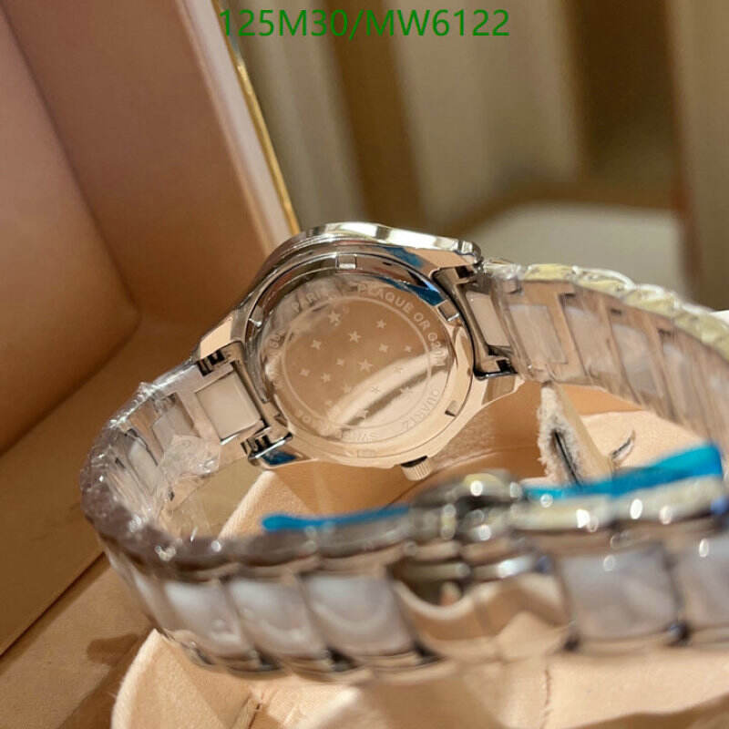 Omega-Watch(4A) Code: MW6122 $: 125USD