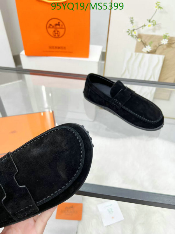 Hermes-Women Shoes Code: MS5399 $: 95USD