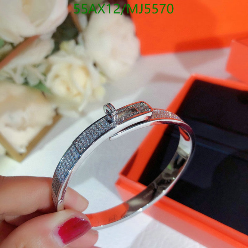 Hermes-Jewelry Code: MJ5570 $: 55USD