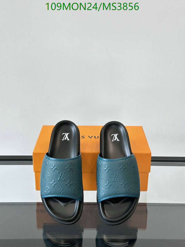 LV-Men shoes Code: MS3856 $: 109USD